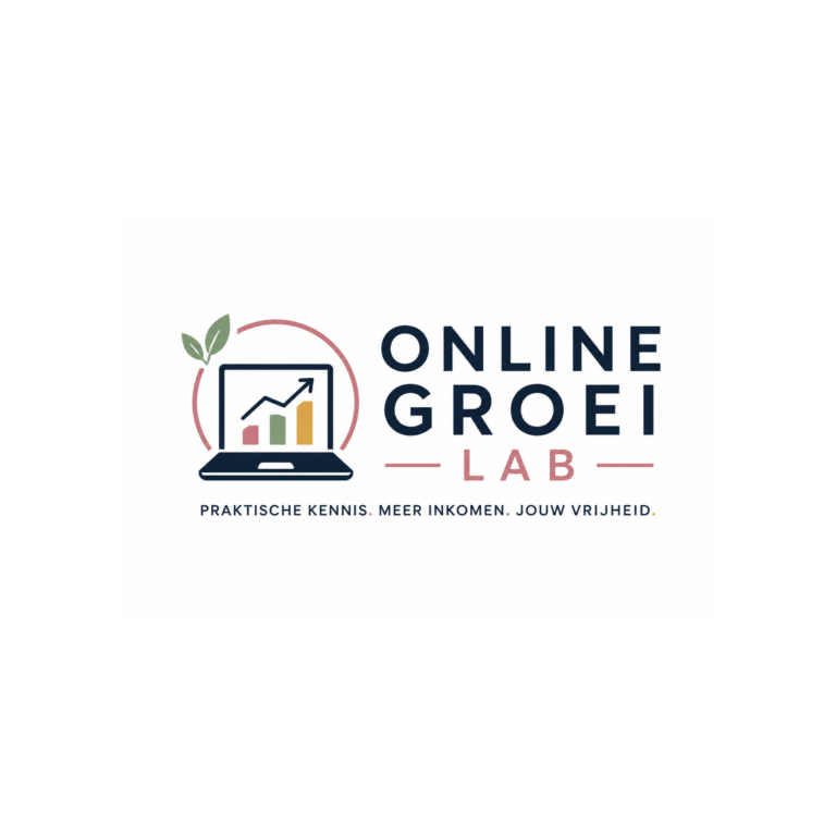 Online Groei Lab | Online Geld Verdienen