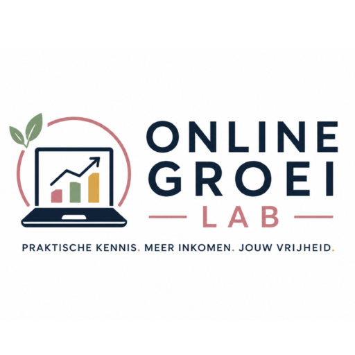 Online Groei Lab | Online Geld Verdienen